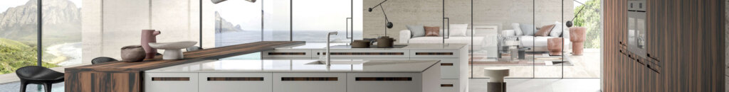 PGK • Premium German Kitchens • Artisan Collection • Contemporary - PGK Approach
