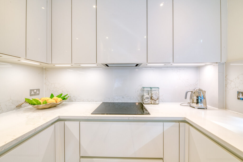 Maya Focus Radiance - PGK • Premium German Kitchens