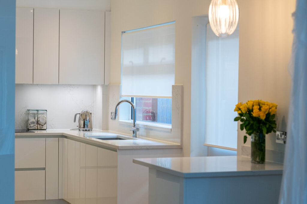 Maya Focus Radiance - PGK • Premium German Kitchens
