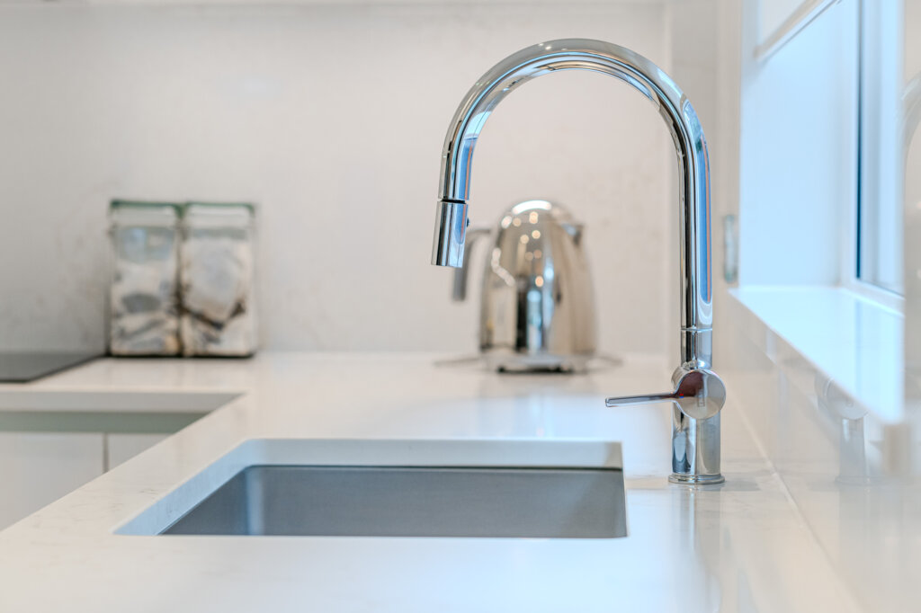 Maya Focus Radiance - PGK • Premium German Kitchens