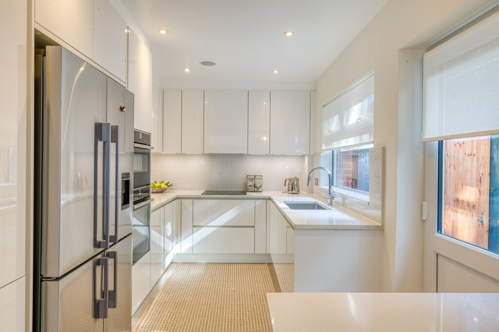 Maya Focus Radiance - PGK • Premium German Kitchens