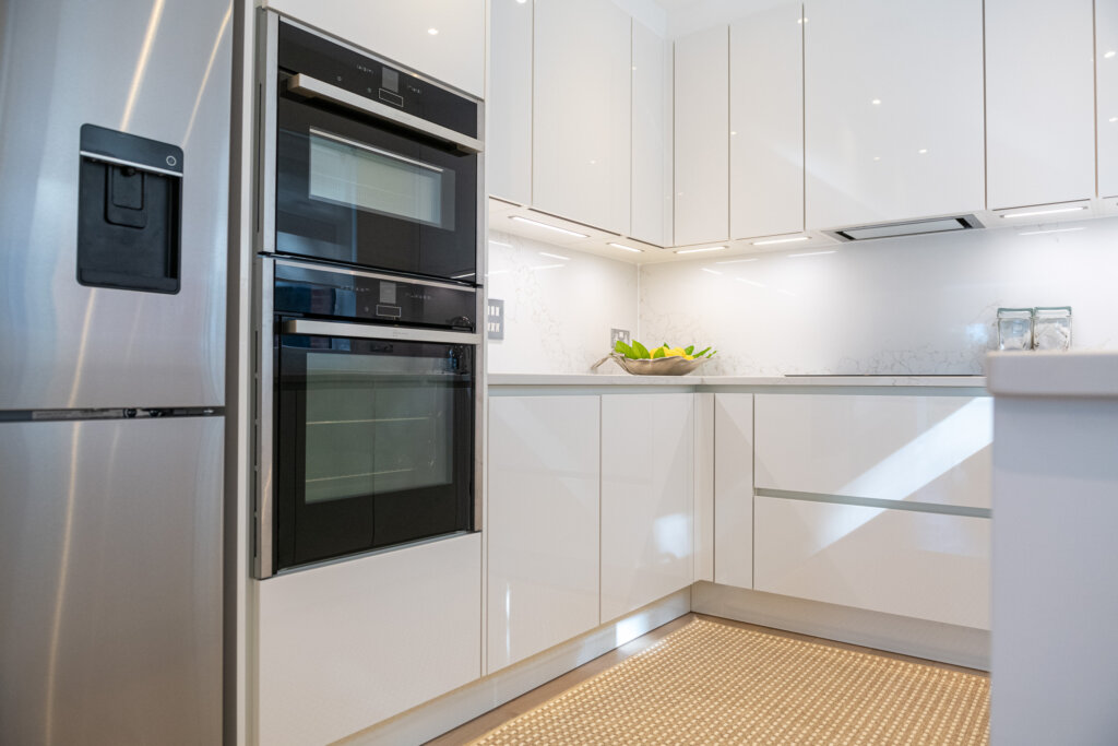 Maya Focus Radiance - PGK • Premium German Kitchens