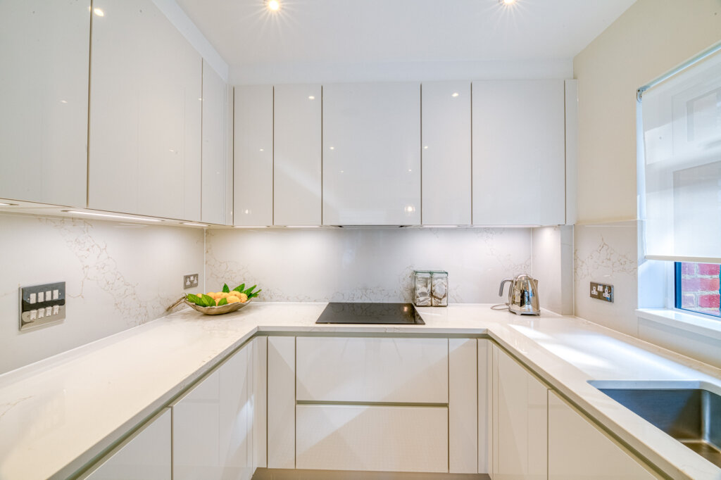 Maya Focus Radiance - PGK • Premium German Kitchens
