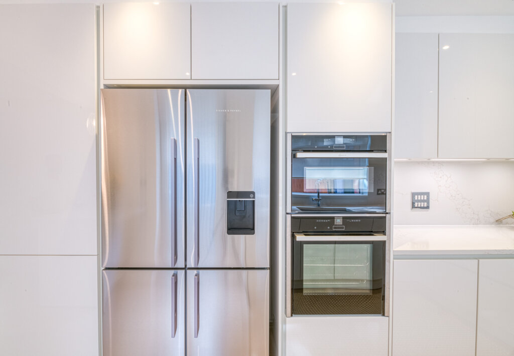 Maya Focus Radiance - PGK • Premium German Kitchens