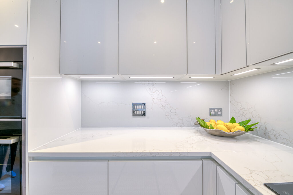 Maya Focus Radiance - PGK • Premium German Kitchens