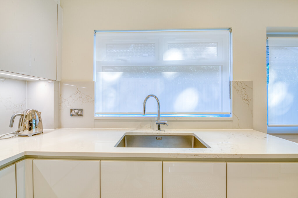 Maya Focus Radiance - PGK • Premium German Kitchens