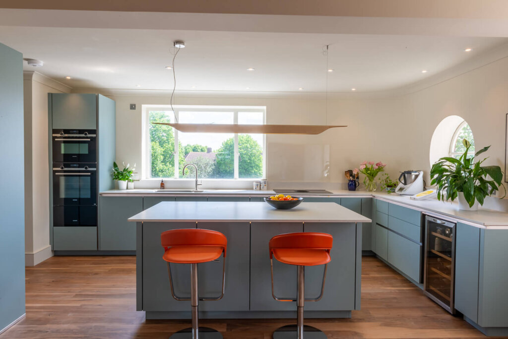 Torrington Harmony - PGK • Premium German Kitchens