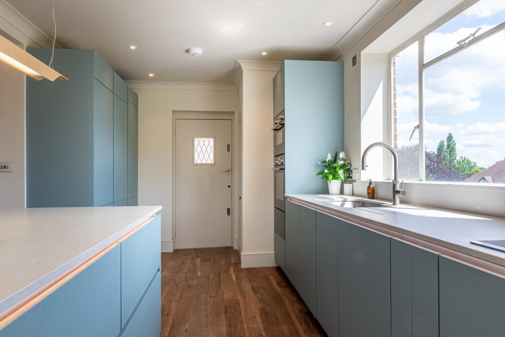Torrington Harmony - PGK • Premium German Kitchens