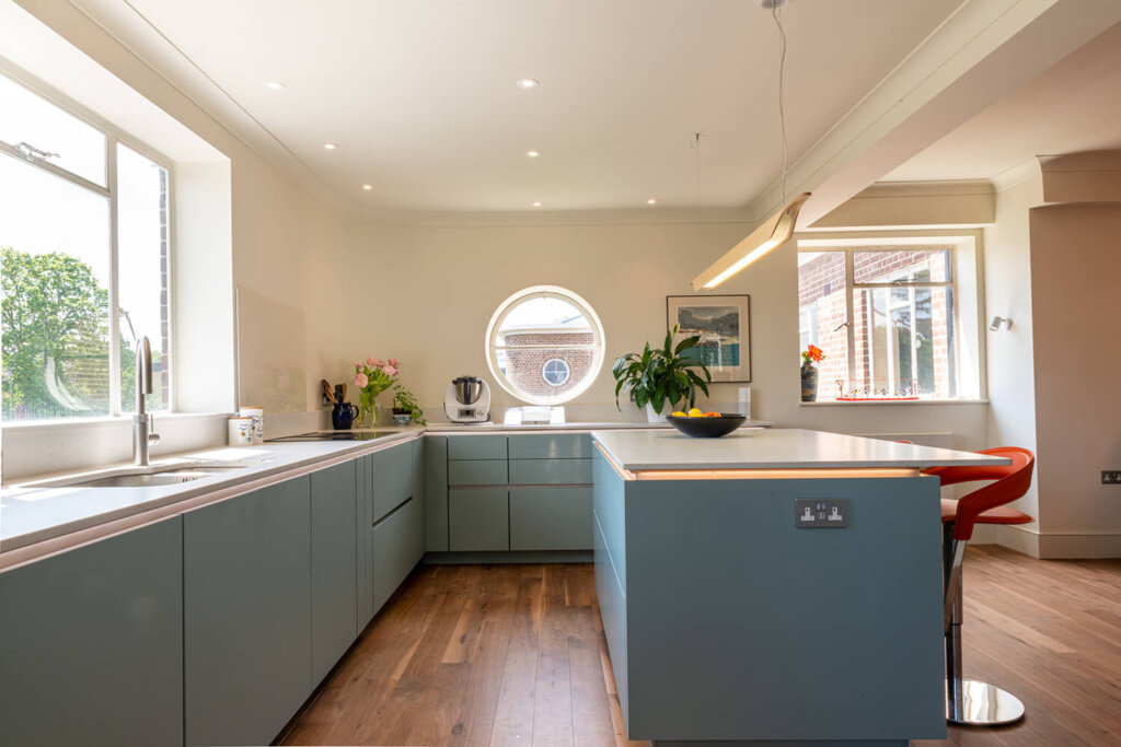 Torrington Harmony - PGK • Premium German Kitchens