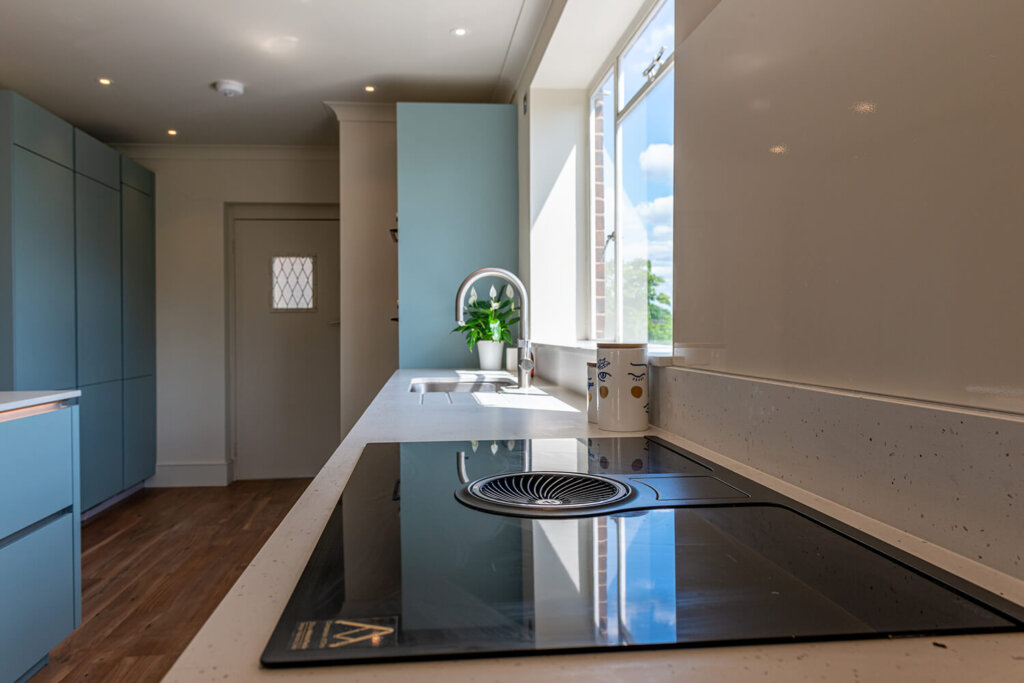 Torrington Harmony - PGK • Premium German Kitchens