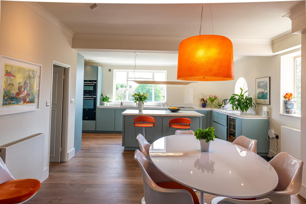 Torrington Harmony - PGK • Premium German Kitchens