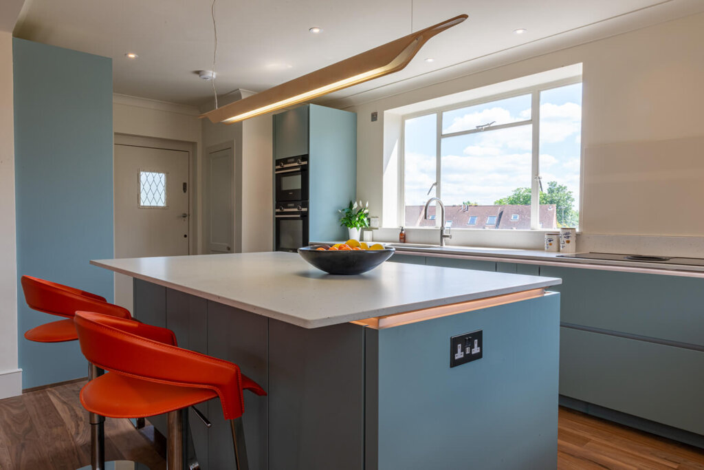 Torrington Harmony - PGK • Premium German Kitchens