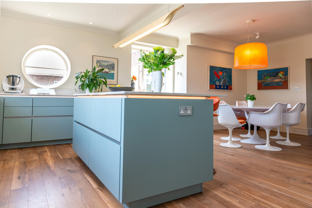 Torrington Harmony - PGK • Premium German Kitchens