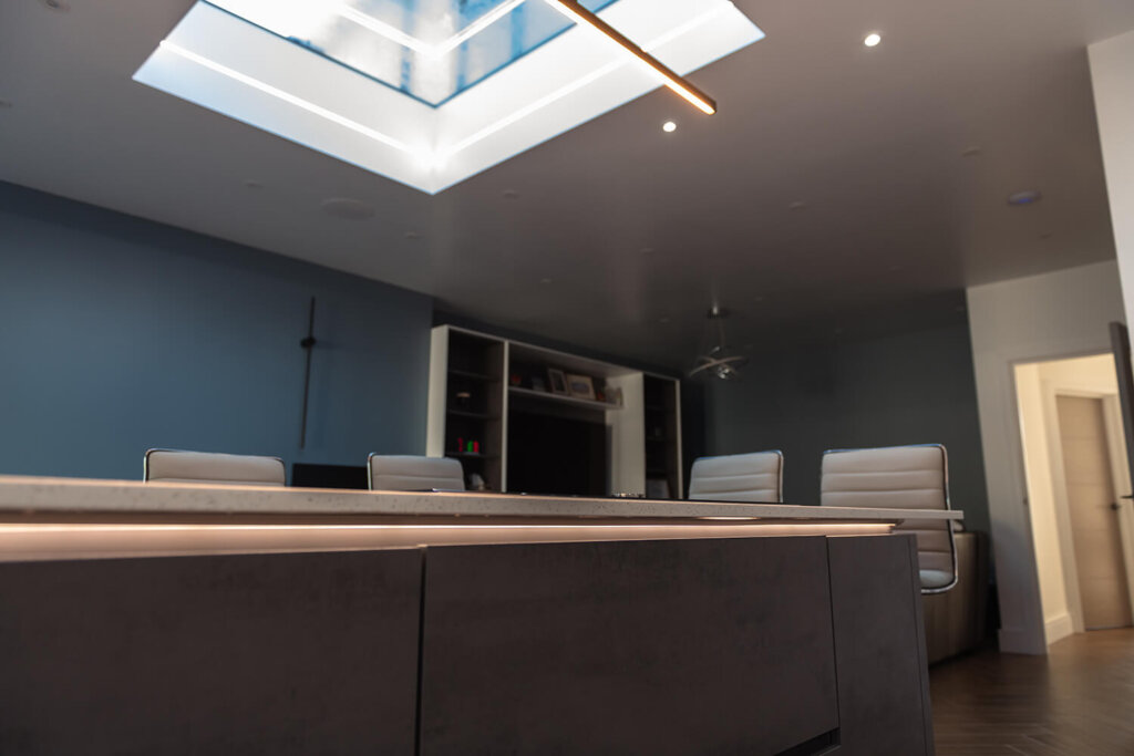 Longfield Modernity - PGK • Premium German Kitchens