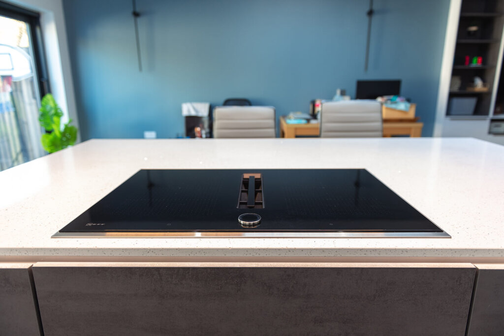Longfield Modernity - PGK • Premium German Kitchens