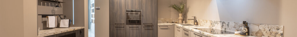 PGK • Premium German Kitchens • Signature Collection • Contemporary - Other Rooms Page