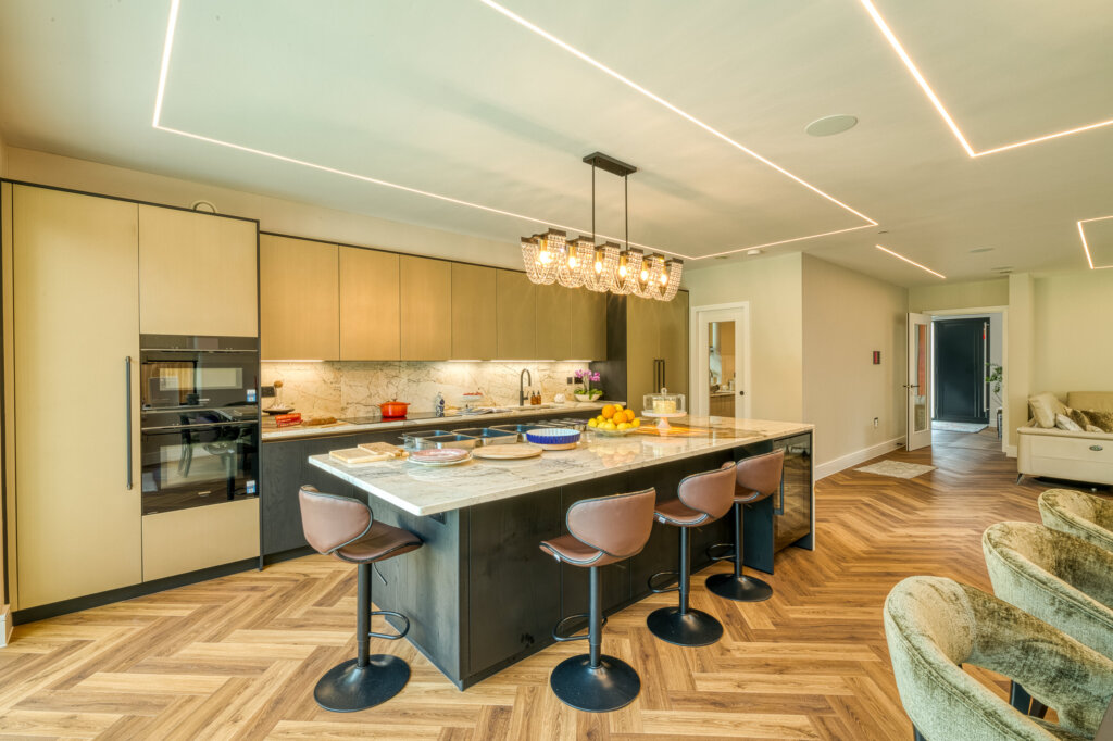 PGK • Premium German Kitchens • Artisan - Contemporary