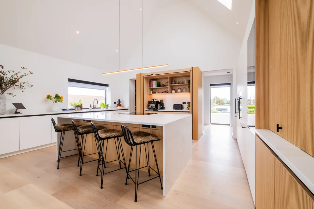 How Much Does a Premium German Kitchen Cost in London? A 2026 Price Guide