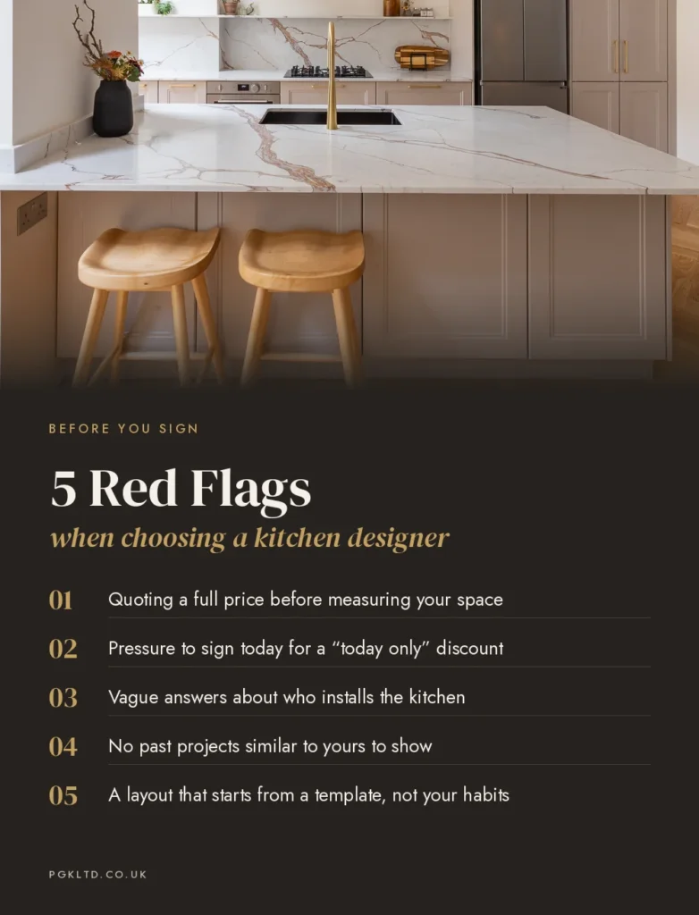 kitchen designers