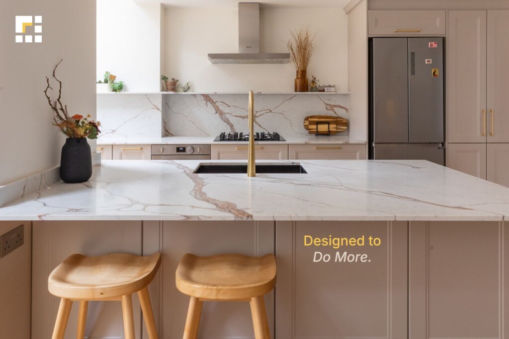 Small Kitchen Ideas That Actually Work in a London Home