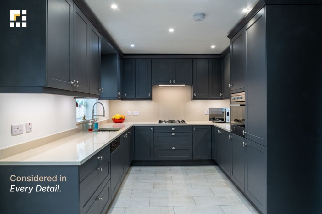 small kitchen ideas